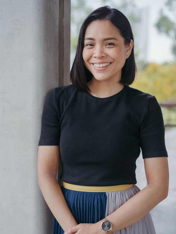 FEATURED: Fadilah, Founder of The Soleil Girl