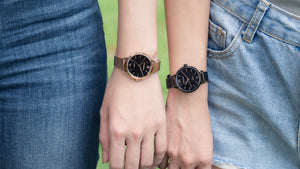 Black Watches