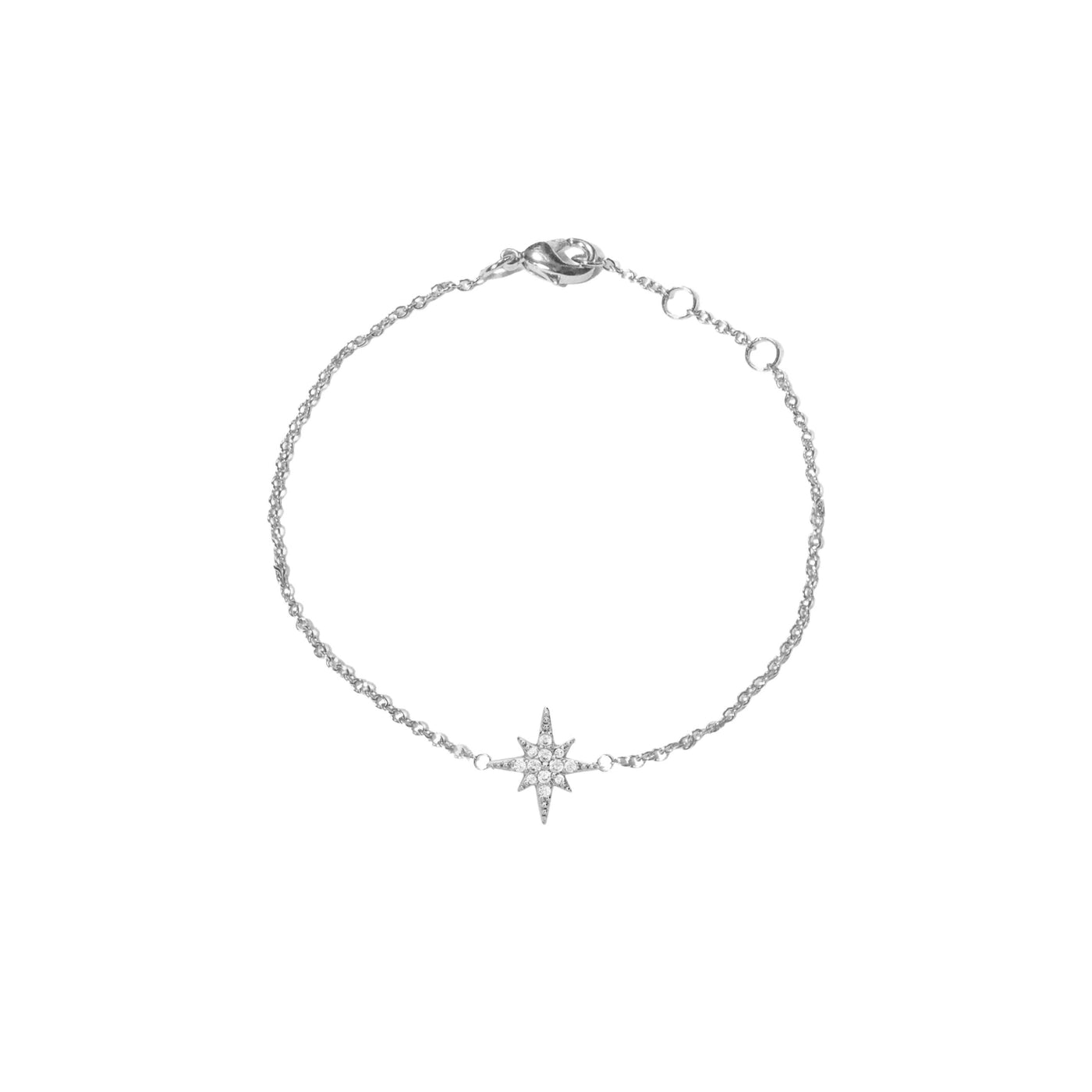 Crystal Solaire Bracelet