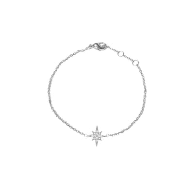Crystal Solaire Bracelet