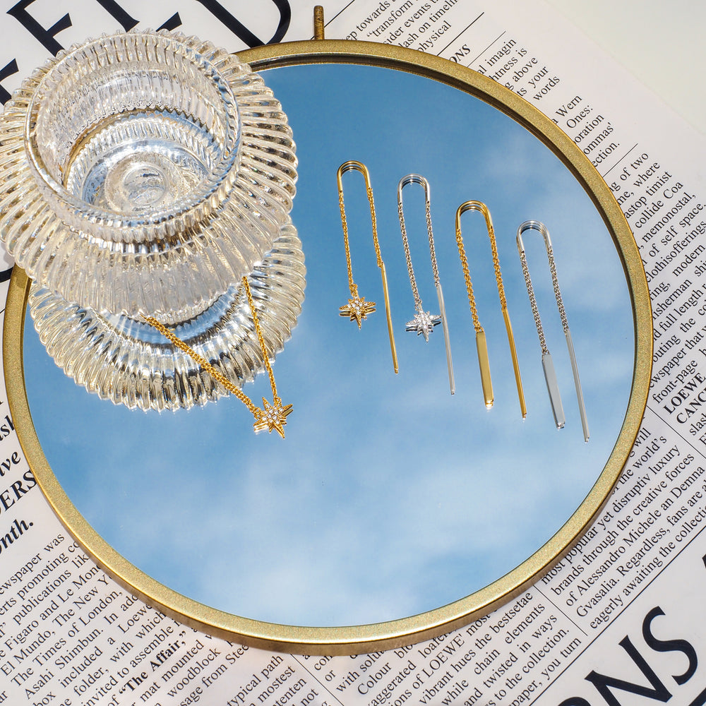 Jewellery – Casa Blanca Official