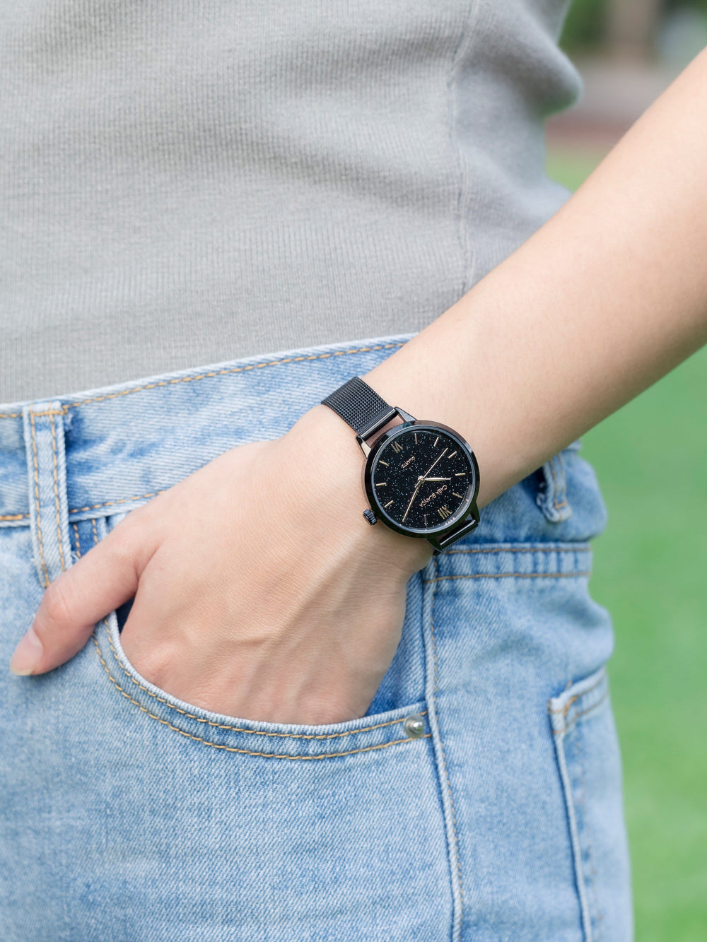 Black Watches – Casa Blanca Official Black Watches – Casa Blanca Official
